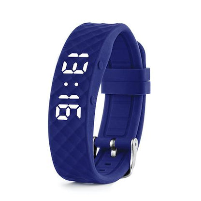 TabTime Vibrating Alarm Watch with 10 alarms - Tabtime Limited