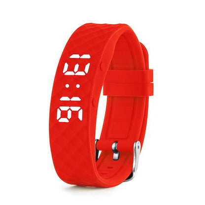 TabTime Vibrating Alarm Watch with 10 alarms - Tabtime Limited