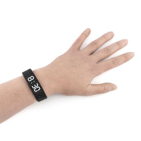 TabTime Vibrating Alarm Watch with 10 alarms - Tabtime Limited