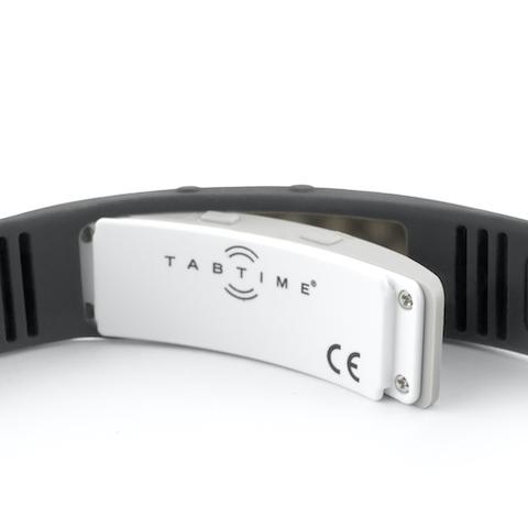 TabTime Vibrating Alarm Watch with 10 alarms - Tabtime Limited