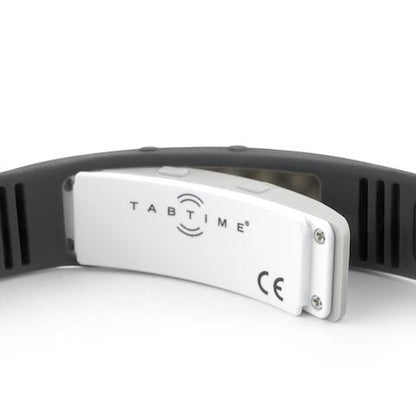 TabTime Vibrating Alarm Watch with 10 alarms - Tabtime Limited