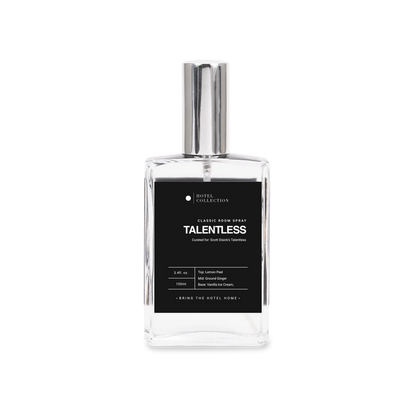 Talentless Room Spray