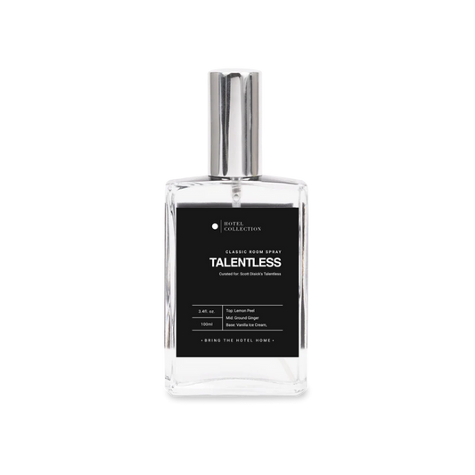 Talentless Room Spray