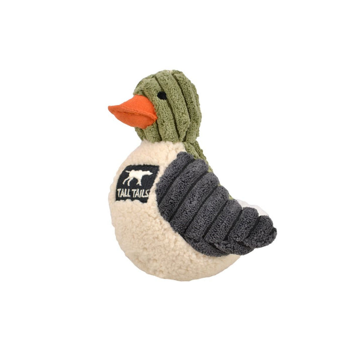 Tall Tails Plush Duckling