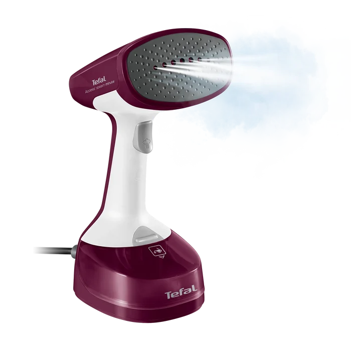 Tefal Access Steam Minute Handheld Garment Steamer DT7005