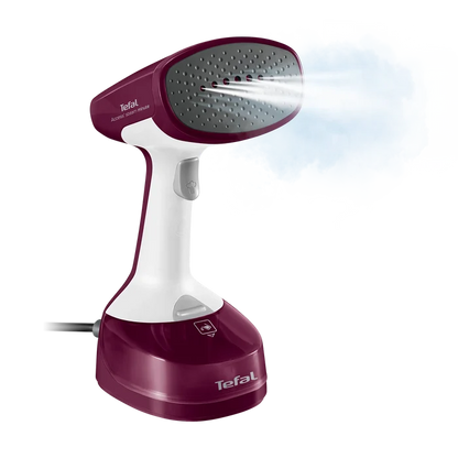 Tefal Access Steam Minute Handheld Garment Steamer DT7005
