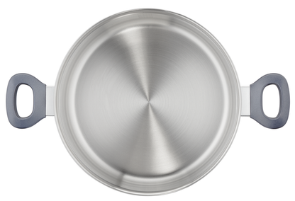Tefal Daily Cook Stainless Steel Induction Stewpot 24cm/5.2L