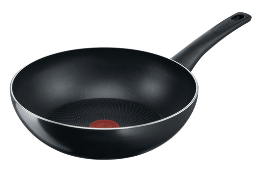 Tefal Generous Cook Non-Stick Induction Wokpan 28cm
