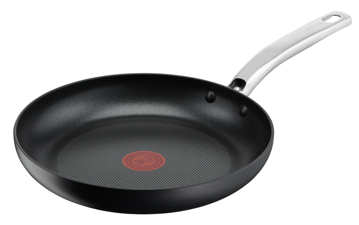 Tefal Gourmet Hard Anodised Non-Stick Frypan 26cm