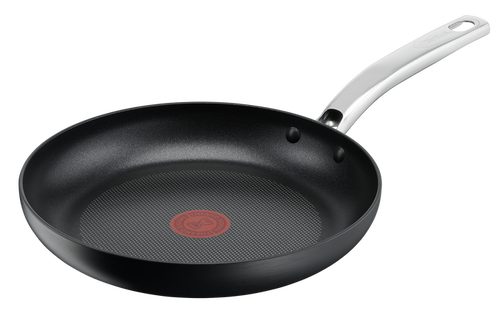 Tefal Gourmet Hard Anodised Non-Stick Frypan 26cm