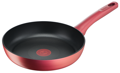 Tefal Perfect Cook Non-Stick Induction Frypan 24cm