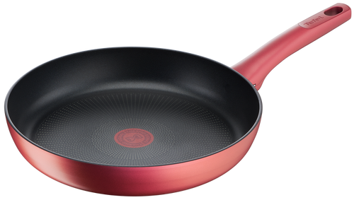 Tefal Perfect Cook Non-Stick Induction Frypan 28cm