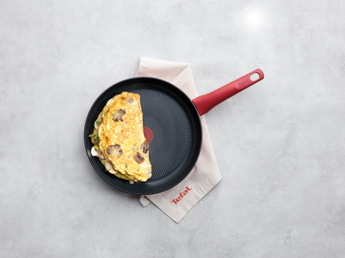 Tefal Perfect Cook Non-Stick Induction Frypan 28cm