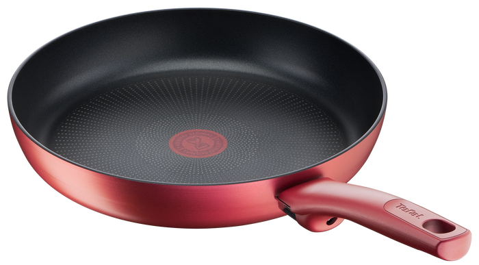 Tefal Perfect Cook Non-Stick Induction Frypan 30cm