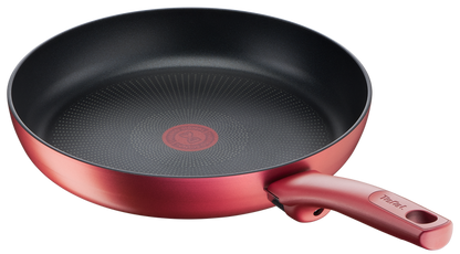 Tefal Perfect Cook Non-Stick Induction Triple Pack Frypan Set 20/24/28cm