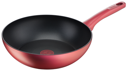 Tefal Perfect Cook Non-Stick Induction Wok 28cm