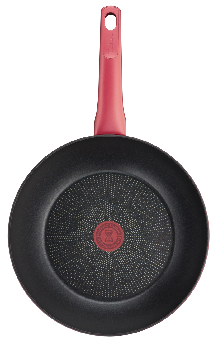 Tefal Perfect Cook Non-Stick Induction Wok 28cm
