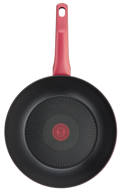 Tefal Perfect Cook Non-Stick Induction Wok 28cm