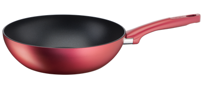 Tefal Perfect Cook Non-Stick Induction Wok 28cm
