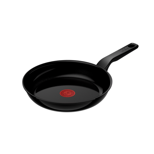 Tefal Renew Black Ceramic Non-stick Frypan 20cm