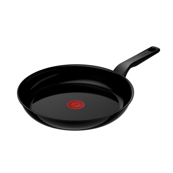 Tefal Renew Black Ceramic Non-stick Frypan 28cm