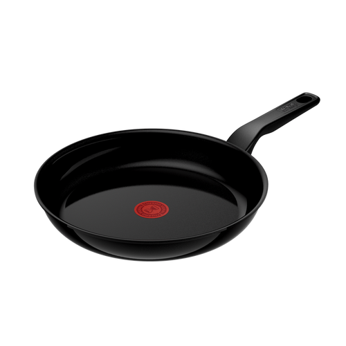 Tefal Renew Black Ceramic Non-stick Frypan 28cm