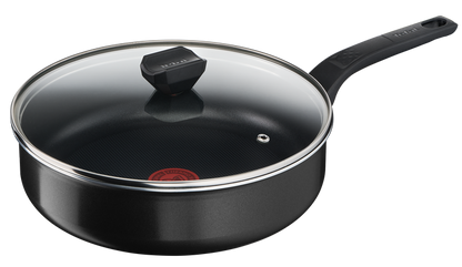 Tefal Simply Clean Non-Stick Sautepan 24cm