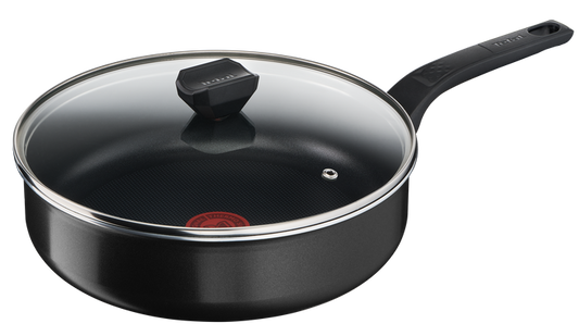 Tefal Simply Clean Non-Stick Sautepan 24cm