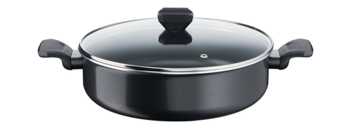 Tefal Simply Clean Non-Stick Shallow Pan 28cm
