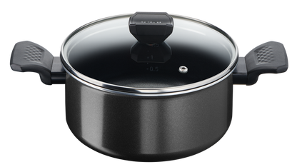 Tefal Simply Clean Non-Stick Stewpot 24cm/4.5L