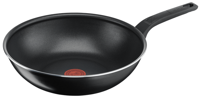 Tefal Simply Clean Non-Stick Wok 28cm