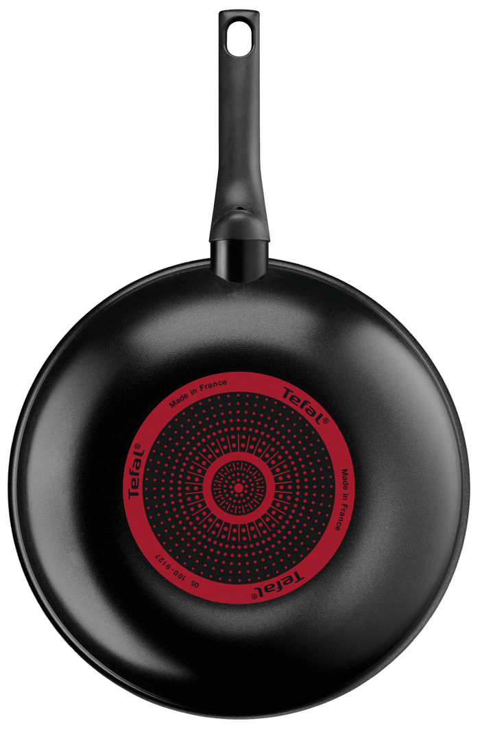 Tefal Simply Clean Non-Stick Wok 28cm