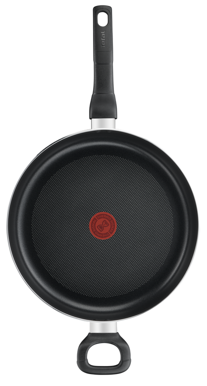 Tefal Specialty Non-Stick Sautepan 30cm + Lid