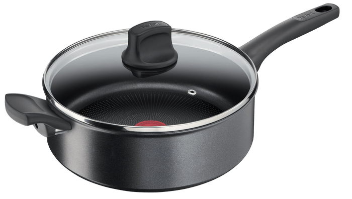 Tefal Ultimate Non-Stick Induction 6pc Cookware Set