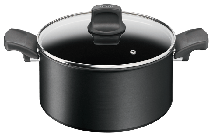 Tefal Ultimate Non-Stick Induction 6pc Cookware Set