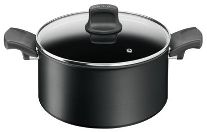 Tefal Ultimate Non-Stick Induction 6pc Cookware Set