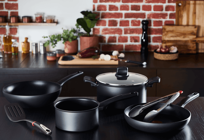 Tefal Ultimate Non-Stick Induction Frypan 32cm