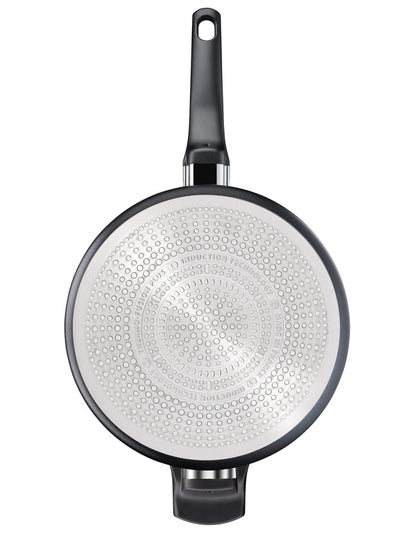 Tefal Ultimate Non-Stick Induction Sautepan 26cm + Lid
