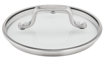 Tefal Virtuoso Stainless Steel Induction Saucepan 16cm/1.6L + Lid