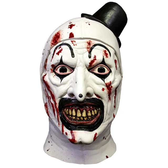 Terrifier - Killer  Art The Clown Mask