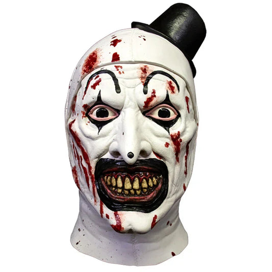 Terrifier - Killer  Art The Clown Mask