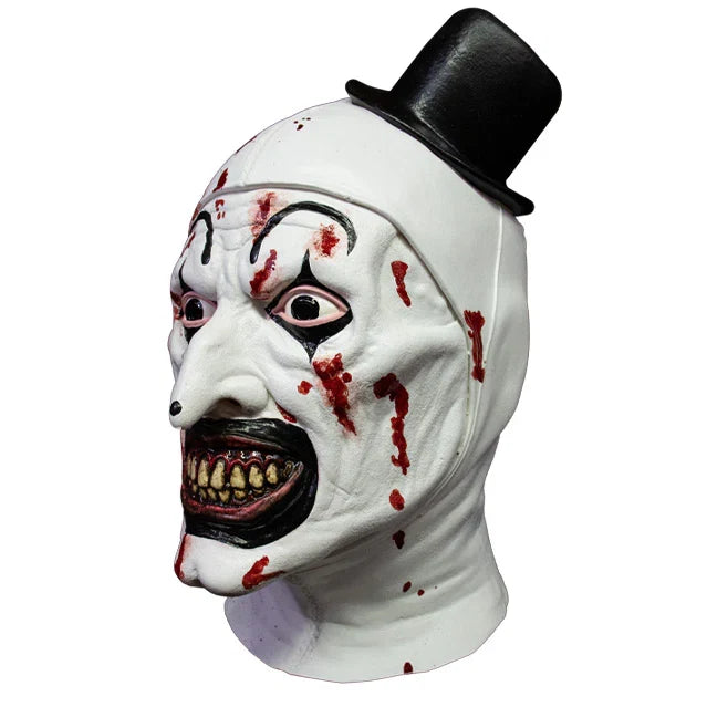 Terrifier - Killer  Art The Clown Mask