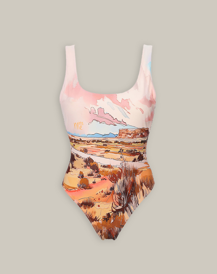 Tessa Rodeo Swimsuit