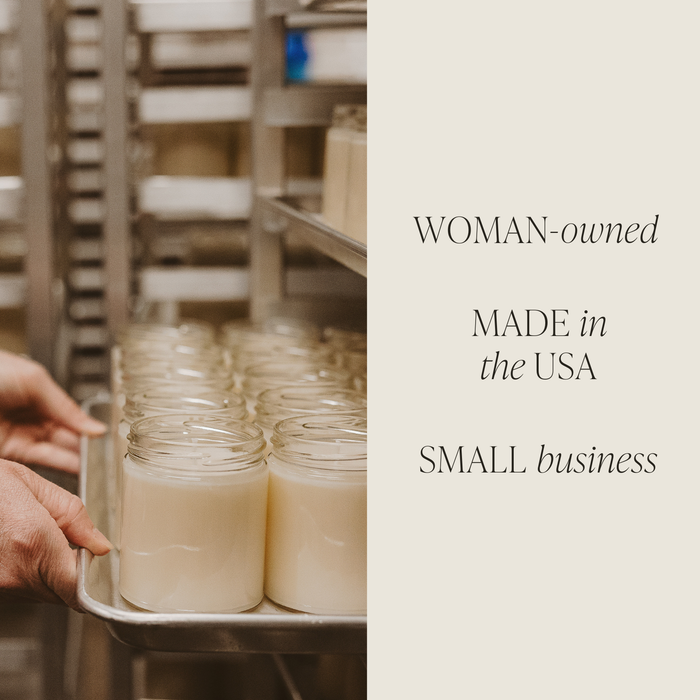 Thank You! 9 oz Soy Candle - Home Decor & Gifts