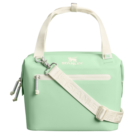 The All Day Julienne Mini Cooler | 10 Can | 7.4 QT | 7.0 L
