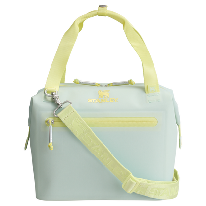 The All Day Julienne Mini Cooler | 10 Can | 7.4 QT | 7.0 L