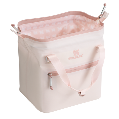 The All Day Julienne Mini Cooler | 10 Can | 7.4 QT | 7.0 L