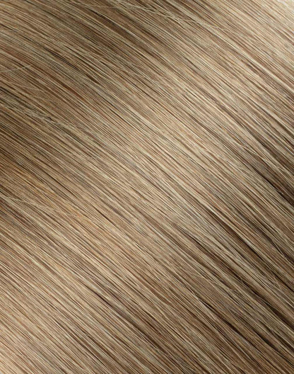 8 - Light Ash Brown