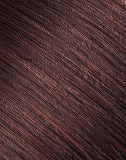 33D - Mahogany