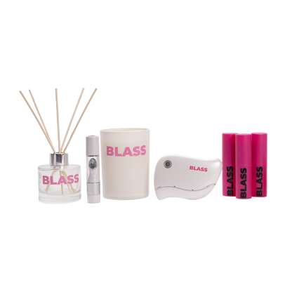 The Beauty Bundles